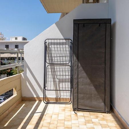 Studio 71!Charming Flat In Chania Chania  Buitenkant foto