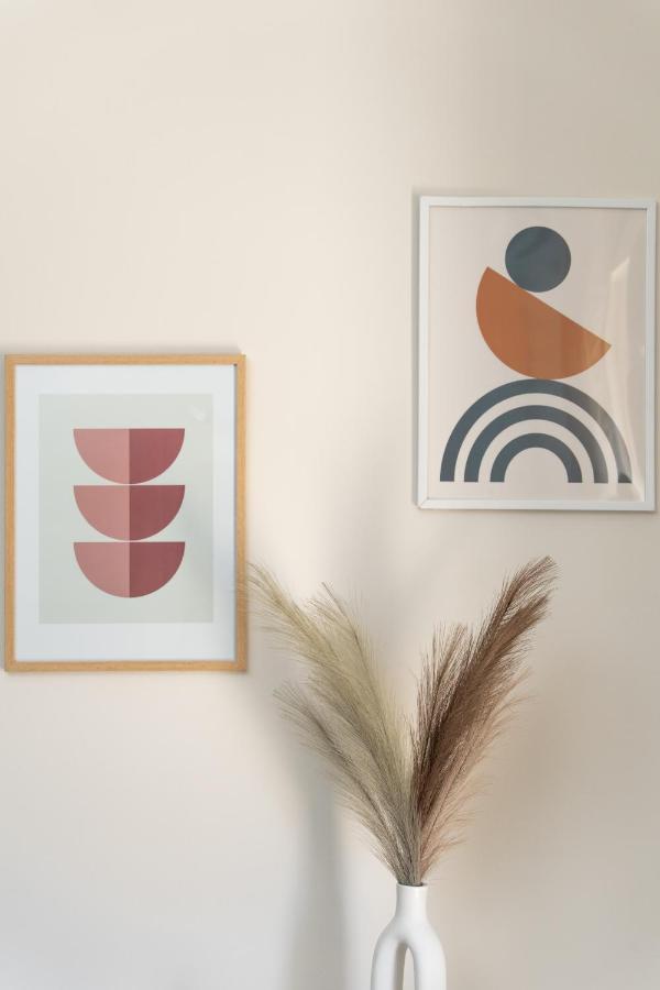 Studio 71!Charming Flat In Chania Chania  Buitenkant foto