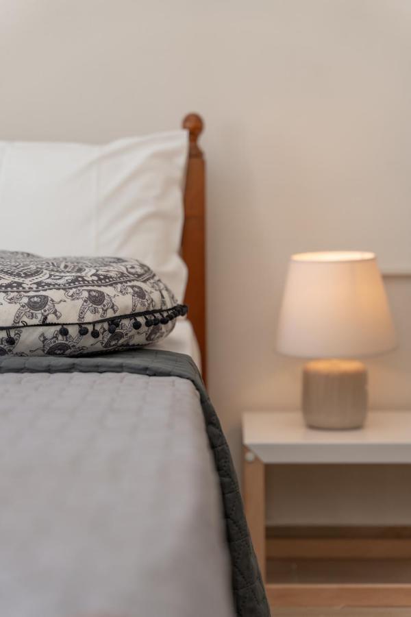 Studio 71!Charming Flat In Chania Chania  Buitenkant foto
